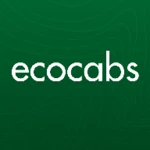 ecocabs taxis hexham android application logo